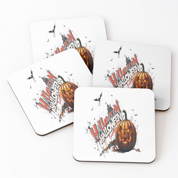 Item preview, halloween pumpkin graffiti art   designed and sold by atomsama.