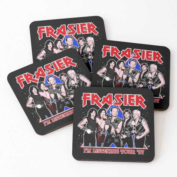 Item preview, Frasier  designed and sold by StevenLucchi.