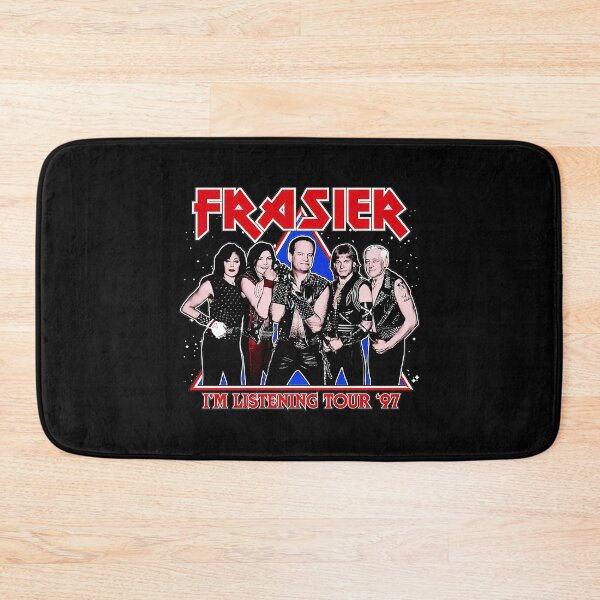 Item preview, Frasier  designed and sold by StevenLucchi.