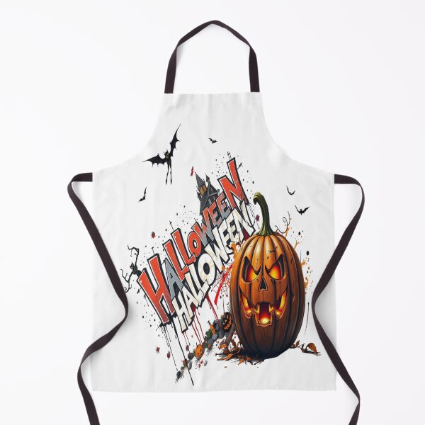 Item preview, halloween pumpkin graffiti art designed and sold by atomsama.