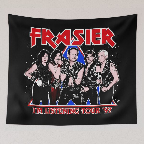 Item preview, Frasier  designed and sold by StevenLucchi.