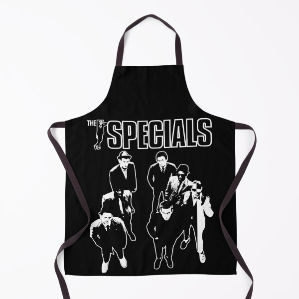 Item preview, The Speci.als designed and sold by oconnelltsiceal.