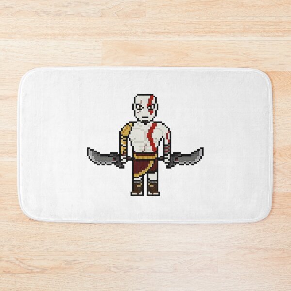 Item preview, Kratos (Grec) designed and sold by DwayneMetz.