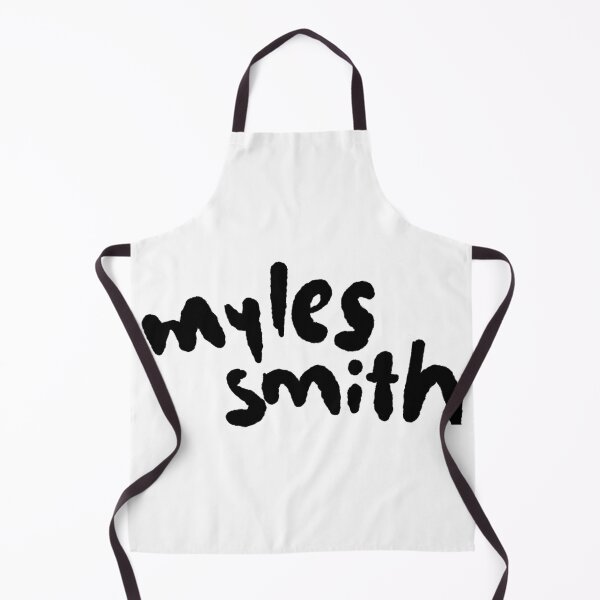 Item preview, Myles Smith British singer - Black Version designed and sold by KirstinLonaro.