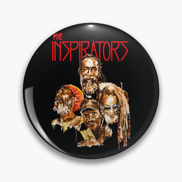 Item preview, Ins.pirators designed and sold by oconnelltsiceal.