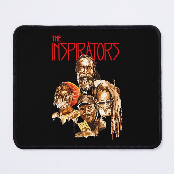 Item preview, Ins.pirators designed and sold by oconnelltsiceal.