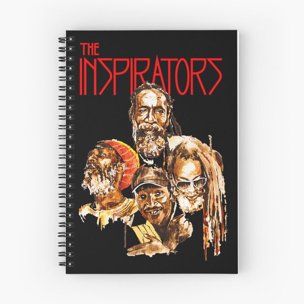 Item preview, Ins.pirators designed and sold by oconnelltsiceal.