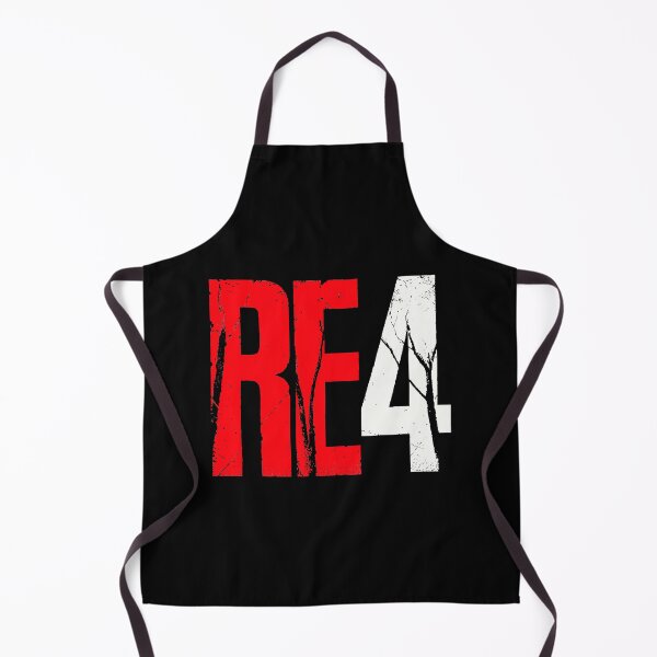 Item preview, Game Resident Evil - Re4 Remake Symbol designed and sold by RobertSchwart.