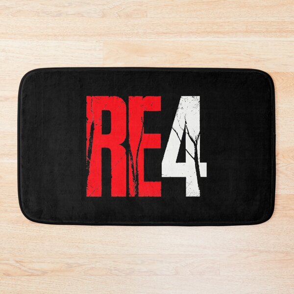 Item preview, Game Resident Evil - Re4 Remake Symbol designed and sold by RobertSchwart.