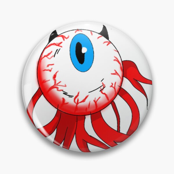 Item preview, Gaze fiend designed and sold by Starphil.