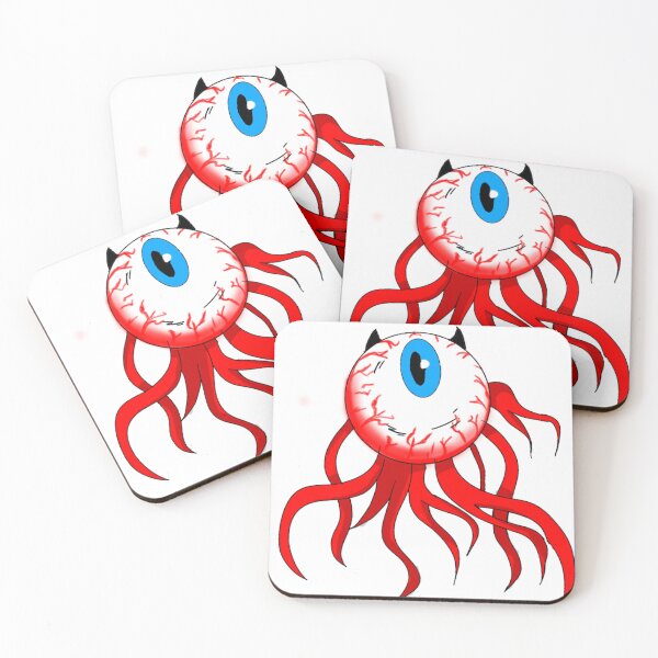 Item preview, Gaze fiend designed and sold by Starphil.