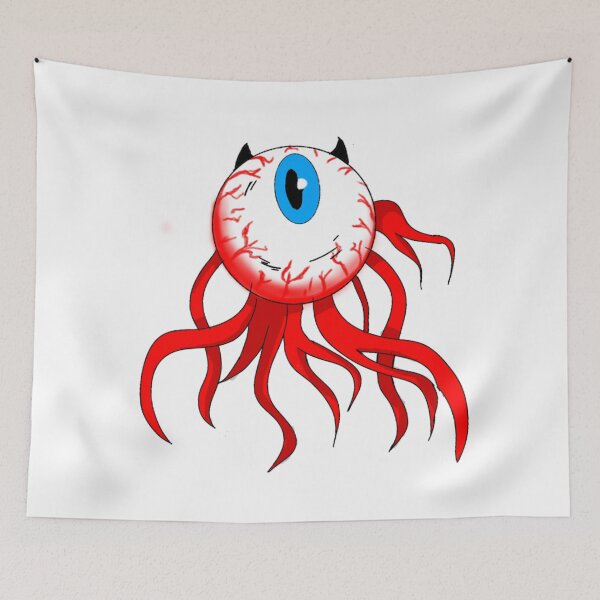 Item preview, Gaze fiend designed and sold by Starphil.
