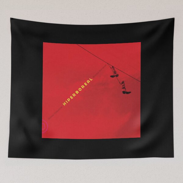 Item preview, Nortec Collective - Border Revolver album 2011 designed and sold by KirstinLonaro.