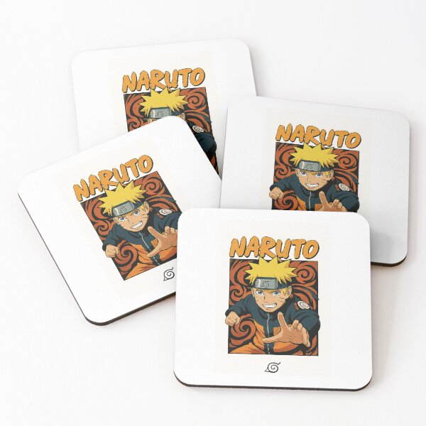 Item preview, Naruto unleashed designed and sold by mars&muse.