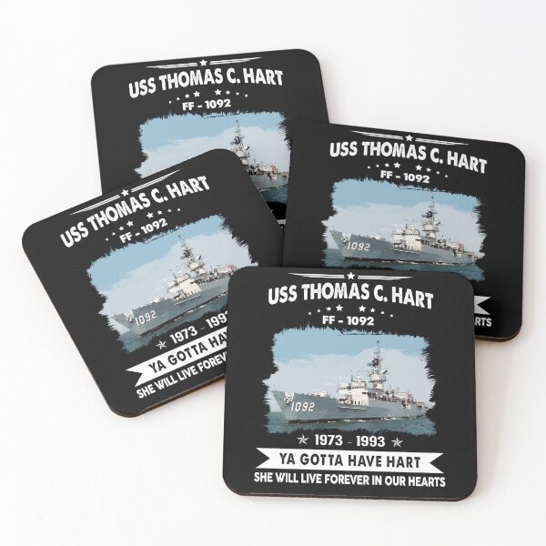 Item preview, USS Thomas, Navy Veteran Mens Gift Idea Husband, Dad, Grandpa designed and sold by Timeless Bond Designs.