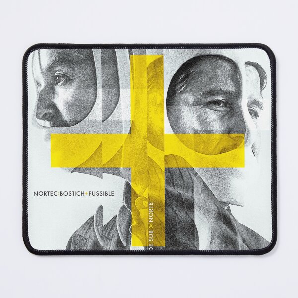 Item preview, Nortec Collective - De Sur A Norte album 2022 designed and sold by KirstinLonaro.