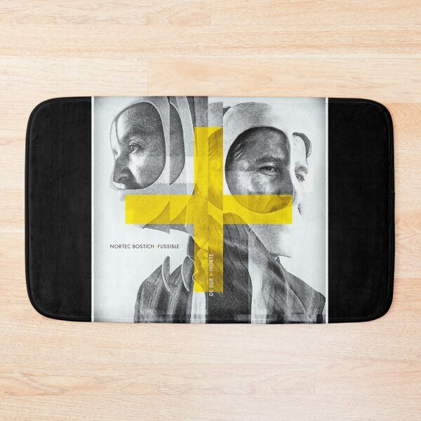 Item preview, Nortec Collective - De Sur A Norte album 2022 designed and sold by KirstinLonaro.