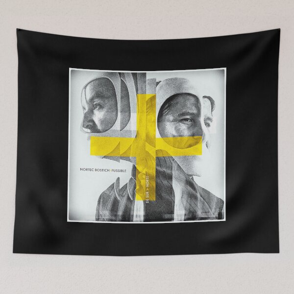 Item preview, Nortec Collective - De Sur A Norte album 2022 designed and sold by KirstinLonaro.