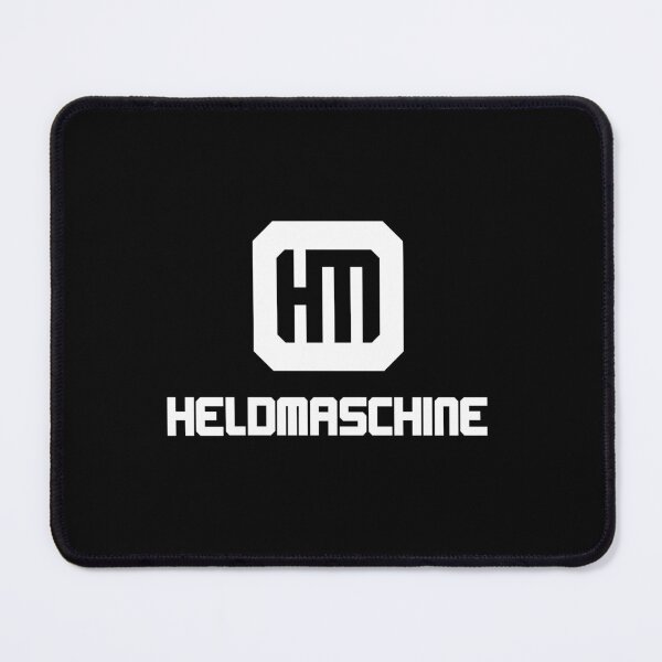 Item preview, Heldmaschine HD Logo (Ver. 4) designed and sold by KPopverse2.
