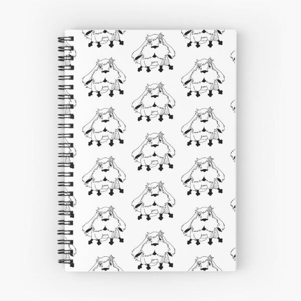 Item preview, dog heen designed and sold by Kama black&white.