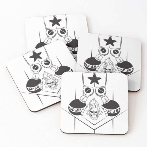 Item preview, Franky's Weaponry and Face designed and sold by BlackGrayWhite.