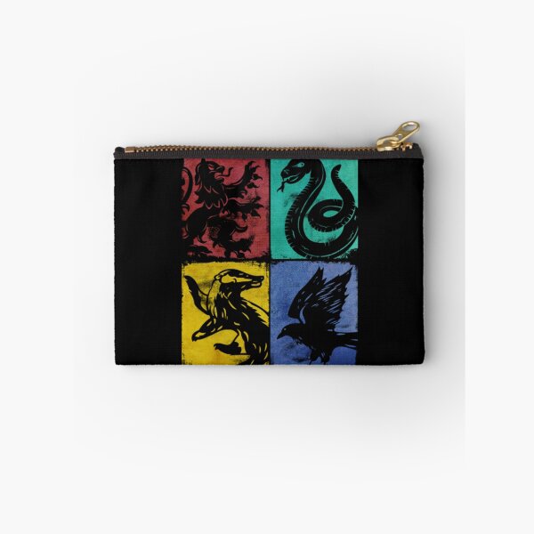 Item preview, Animals Houses Collage designed and sold by khuetrung79.
