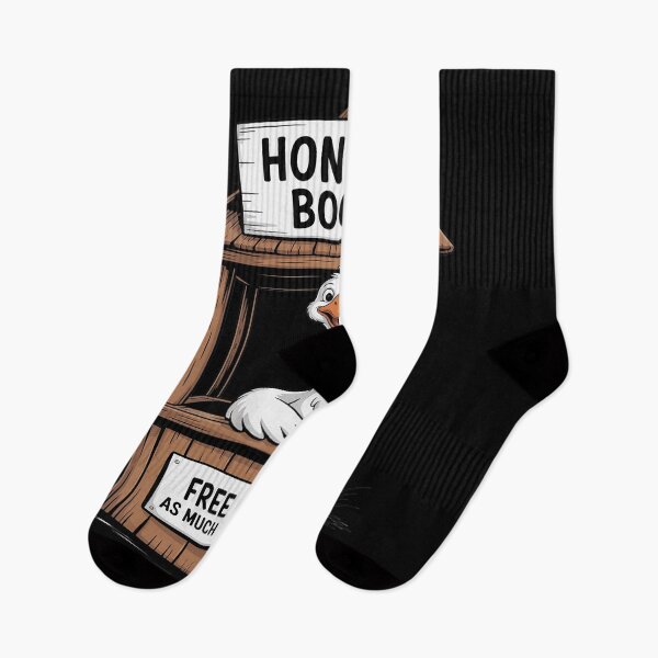 Item preview, HONKING BOOTH Free honks as much as you want designed and sold by KingsLife1994.