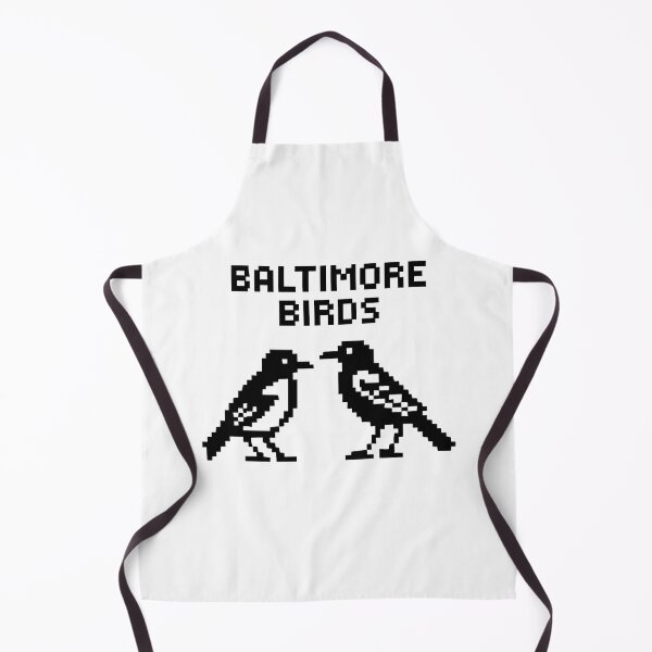 Artikelvorschau, Baltimore Vögel entworfen und verkauft von farhan20.