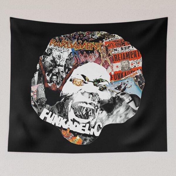 Item preview, Copy of Funkadelic designed and sold by lisapence.