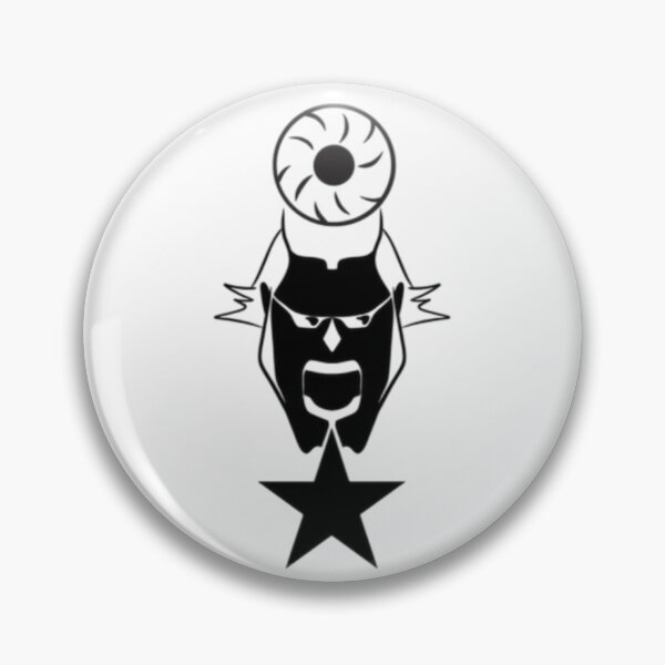 Item preview, Franky's Radical Design designed and sold by BlackGrayWhite.