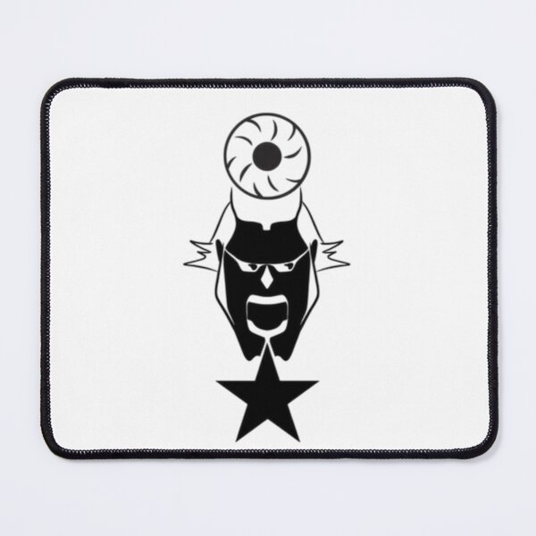 Item preview, Franky's Radical Design designed and sold by BlackGrayWhite.