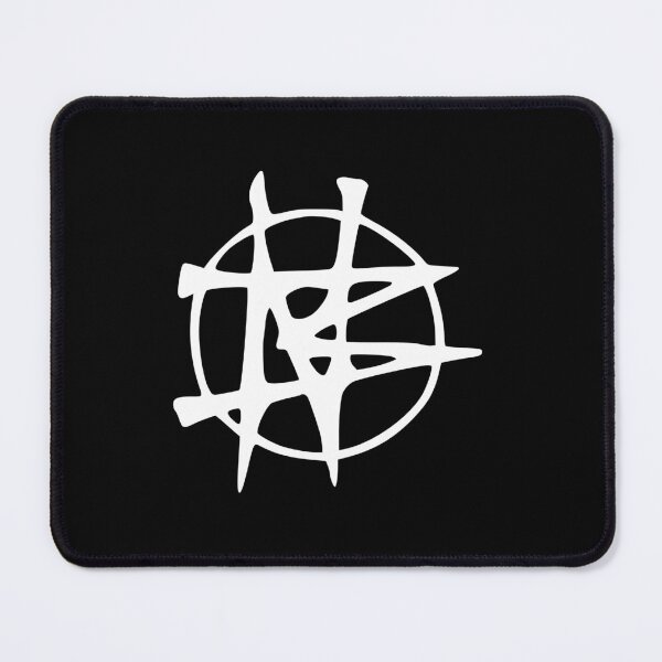 Item preview, Nailbomb HD Logo (Ver. 2) designed and sold by KPopverse2.