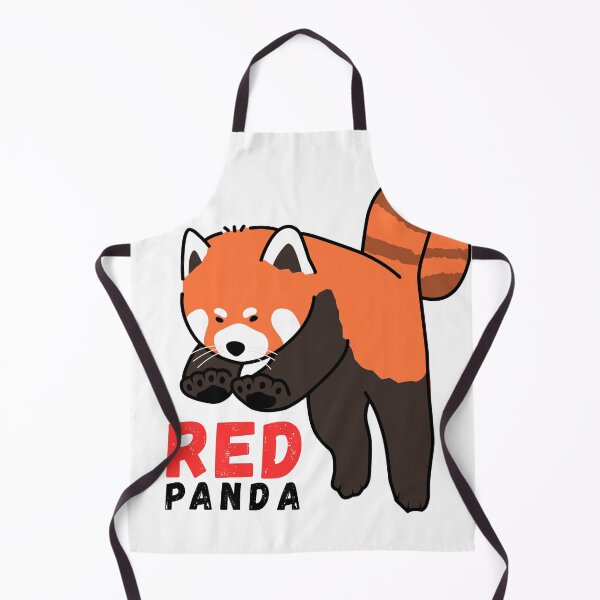 Item preview, Red Panda designed and sold by KolorNomad.