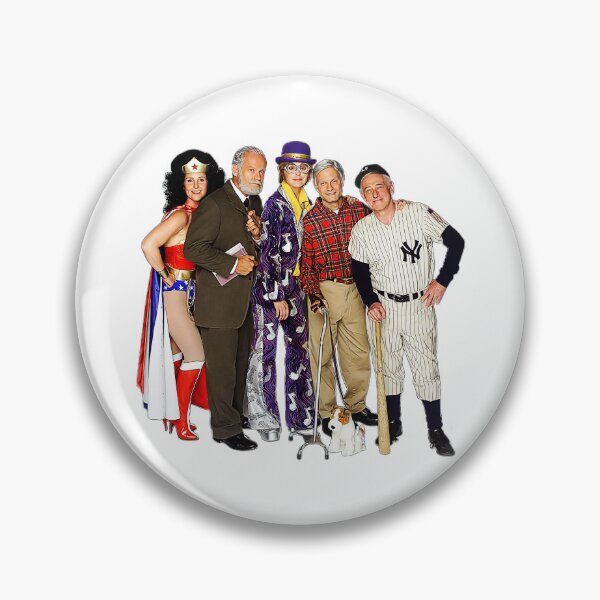 Item preview, Frasier - Frasier Cast designed and sold by StevenLucchi.