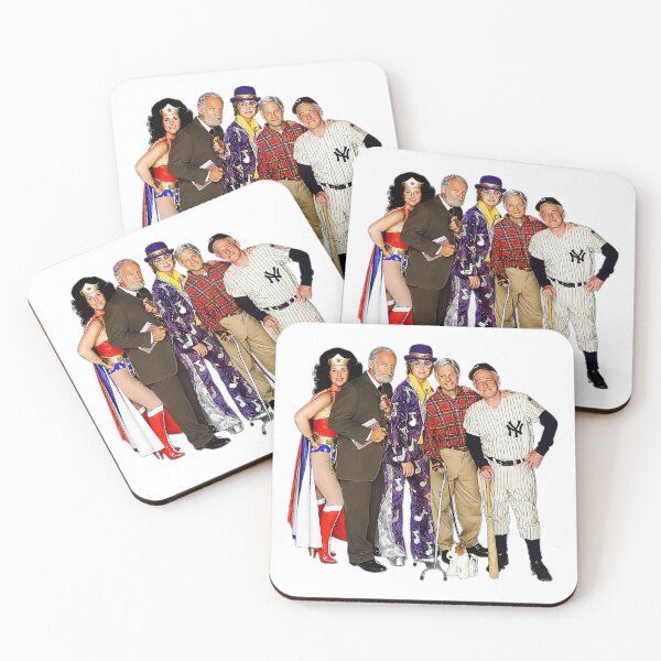 Item preview, Frasier - Frasier Cast designed and sold by StevenLucchi.