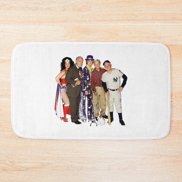Item preview, Frasier - Frasier Cast designed and sold by StevenLucchi.
