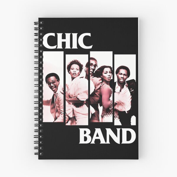 Item preview, Ch.ic ba.nd designed and sold by oconnelltsiceal.