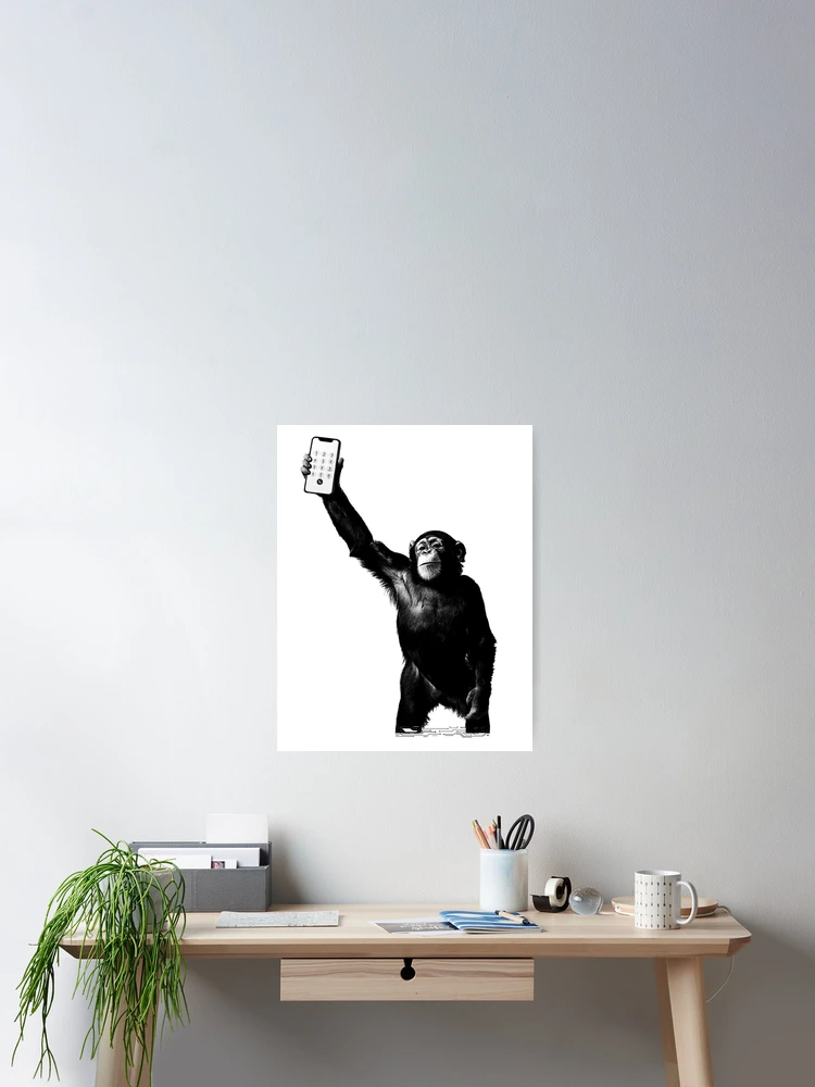 Thumbnail 2 of 3, Poster, Evolution designed and sold by GalluzziART.