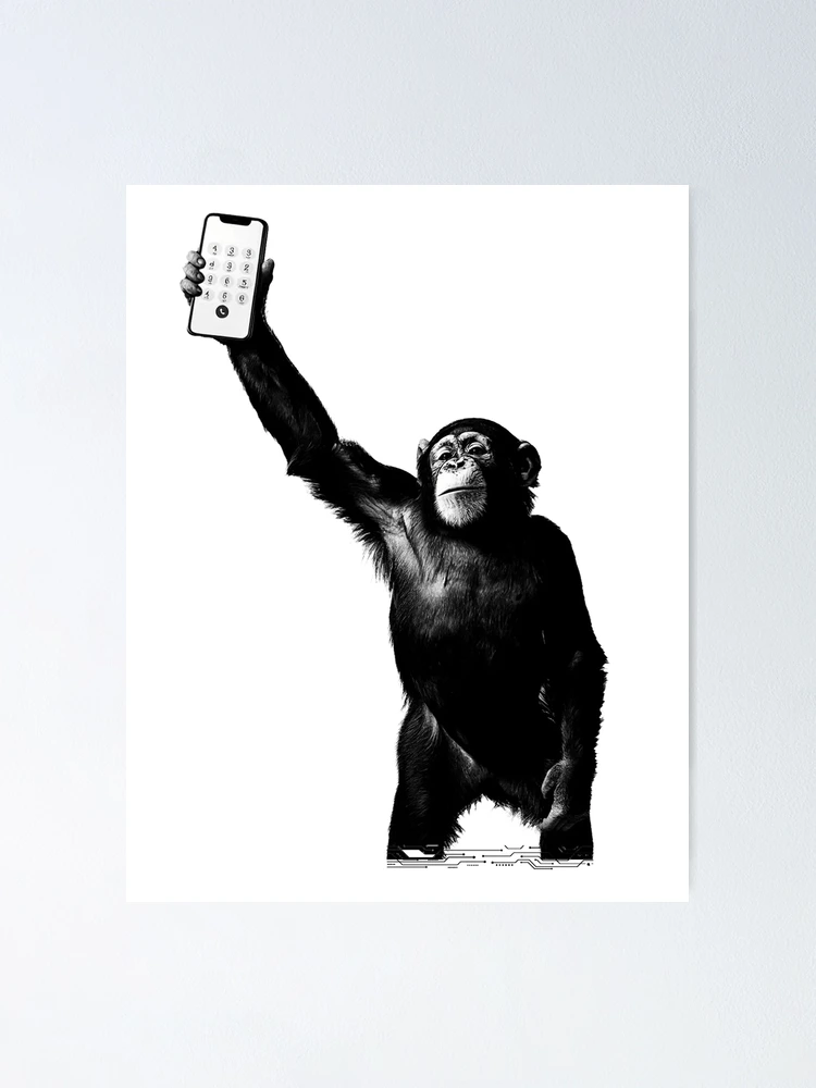 Thumbnail 1 of 3, Poster, Evolution designed and sold by GalluzziART.