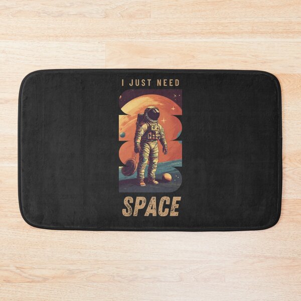 Item preview, I Just Need Space V1.0 designed and sold by AVLVision.