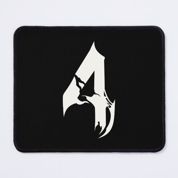 Item preview, Game Resident Evil - Re4 Symbol designed and sold by RobertSchwart.