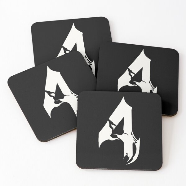 Item preview, Game Resident Evil - Re4 Symbol designed and sold by RobertSchwart.