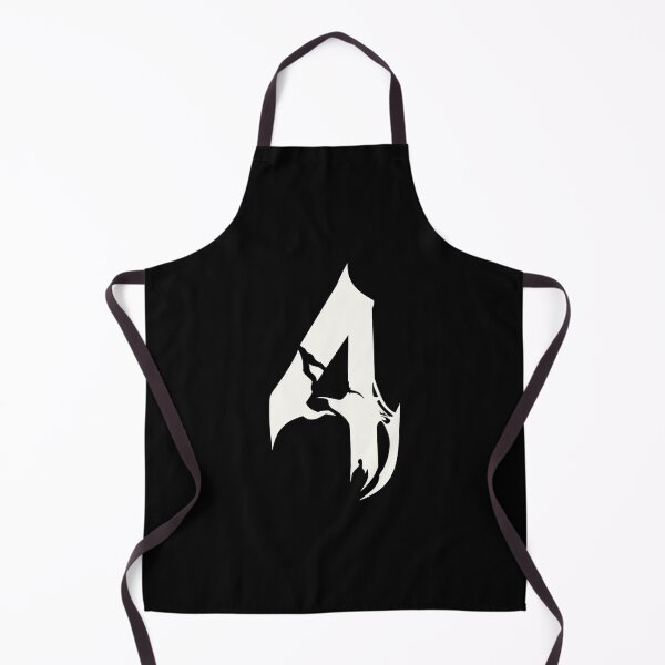 Item preview, Game Resident Evil - Re4 Symbol designed and sold by RobertSchwart.