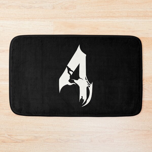 Item preview, Game Resident Evil - Re4 Symbol designed and sold by RobertSchwart.