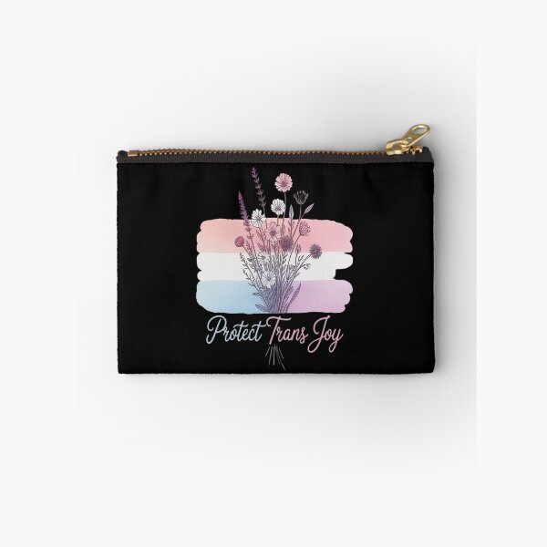 Item preview, Protect Trans Kids Trans Flag LGBT designed and sold by VladoZork.