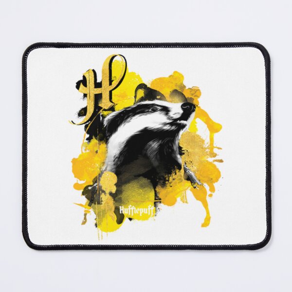 Item preview, H Gold Badger designed and sold by khuetrung79.
