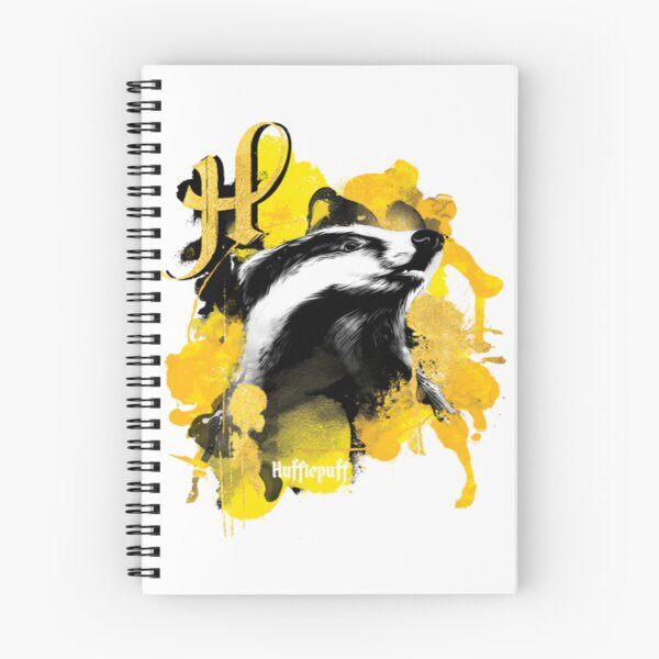 Item preview, H Gold Badger  designed and sold by khuetrung79.