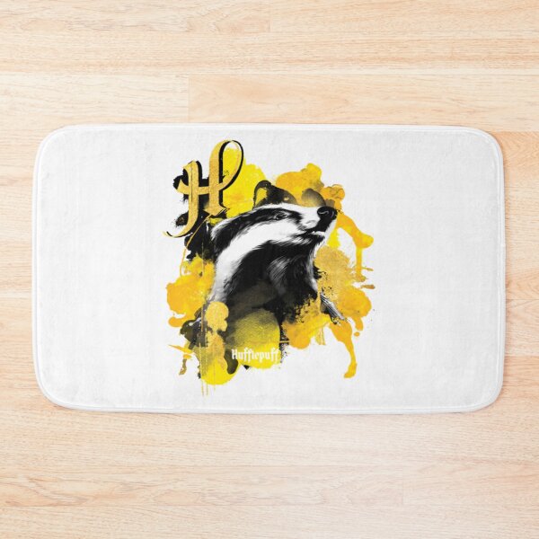 Item preview, H Gold Badger  designed and sold by khuetrung79.