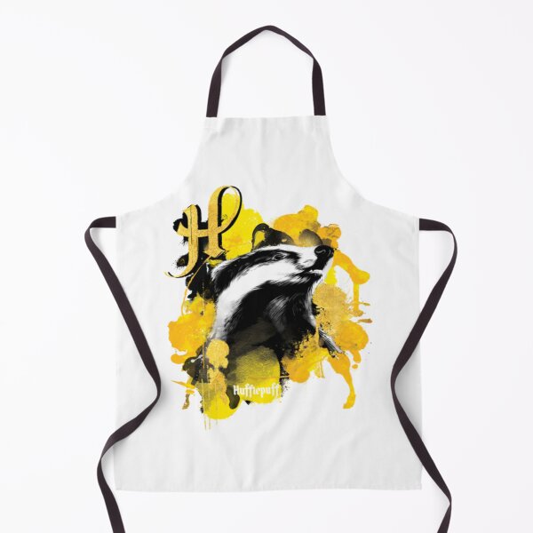 Item preview, H Gold Badger designed and sold by khuetrung79.