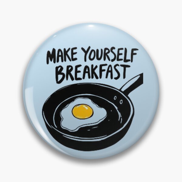 Item preview, But what about second breakfast designed and sold by HighTidez.